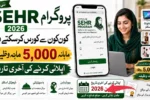 CM Punjab SEHR Program – Registration, Courses and Full Details